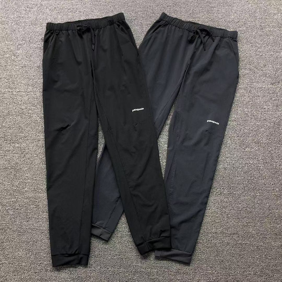 On Running 168 PATAGONIA TROUSERS 214232123 (Im 170Cm 60Kg I Wear Size M In The Phot)
