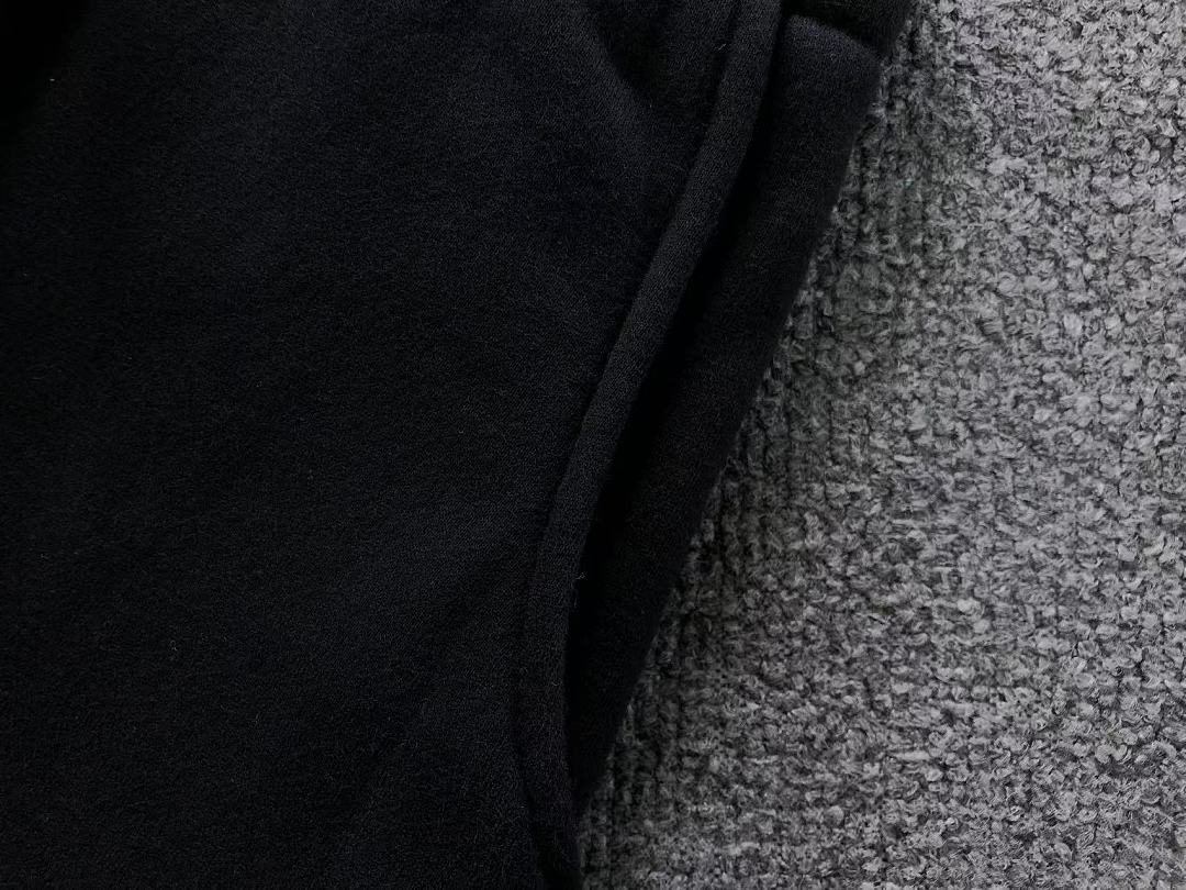 Sp5der TROUSERS 185 SP5DER HOODIE 22081333125 (Im 170Cm 60Kg I Wear Size M In The Phot) - Image 28