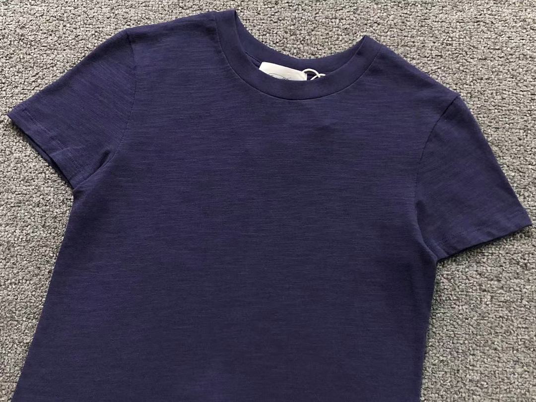 American Vintage 129 AM⭐RI⭐⭐N VI⭐⭐AGE T-SHIRT FEMAIE - Image 12