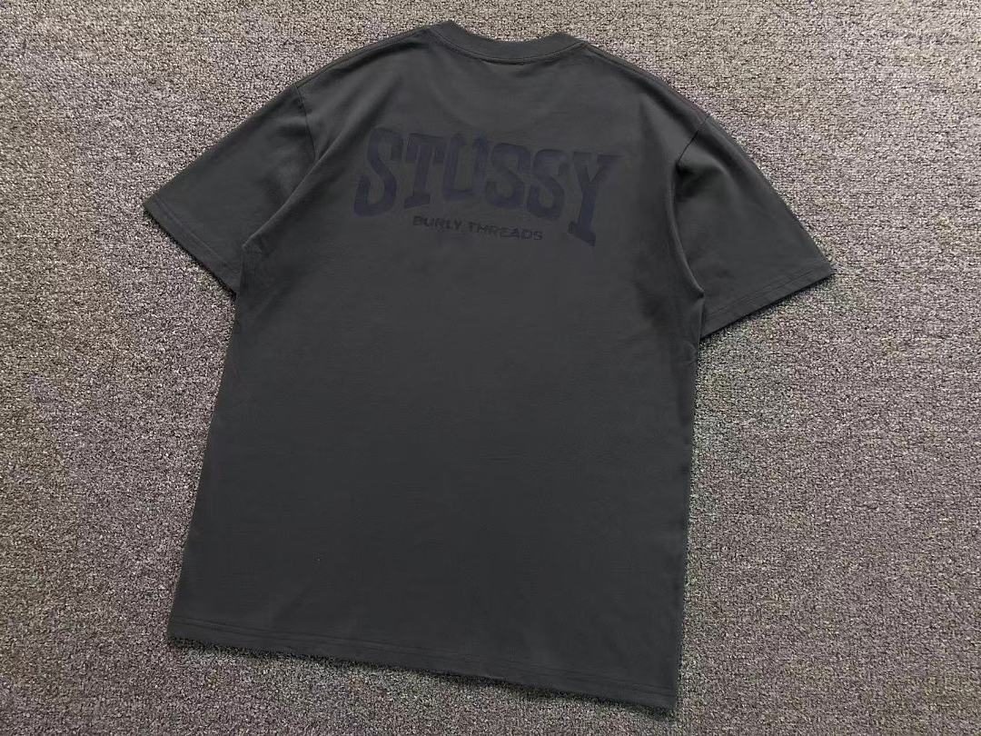 Stussy 82 STUSSY T-SHIRT 126263002 (Im 170Cm 60Kg I Wear Size L In The Phot) - Image 34