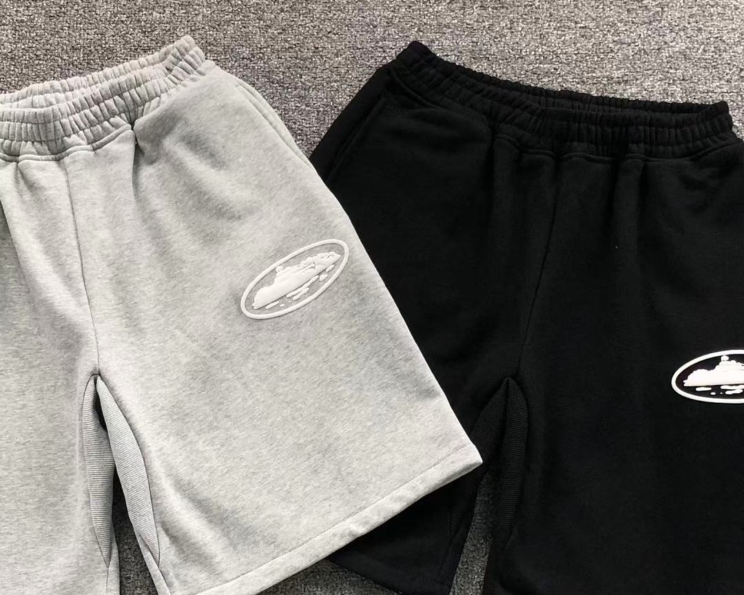 Corteiz 98 CORTEIZ SHORTS 124280234 (Im 170Cm 60Kg I Wear Size S In The Phot) - Image 7