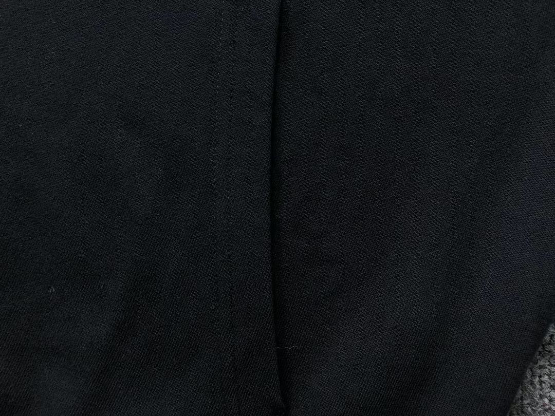 AMI 168 AMI HOODIE 3208212321 (Im 170Cm 60Kg I Wear Size M In The Phot) - Image 17
