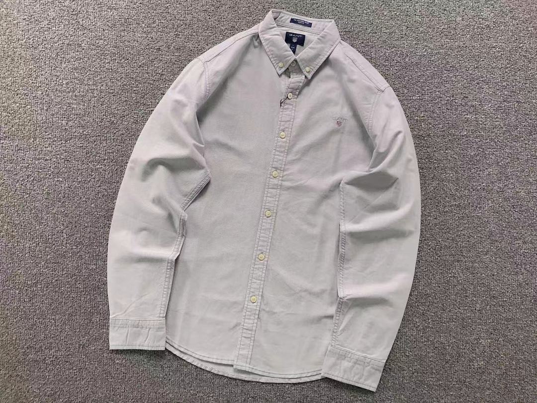 Gant 138 GANT SHIRT 411280677 (Im 170Cm 60Kg I Wear Size L In The Phot) - Image 15