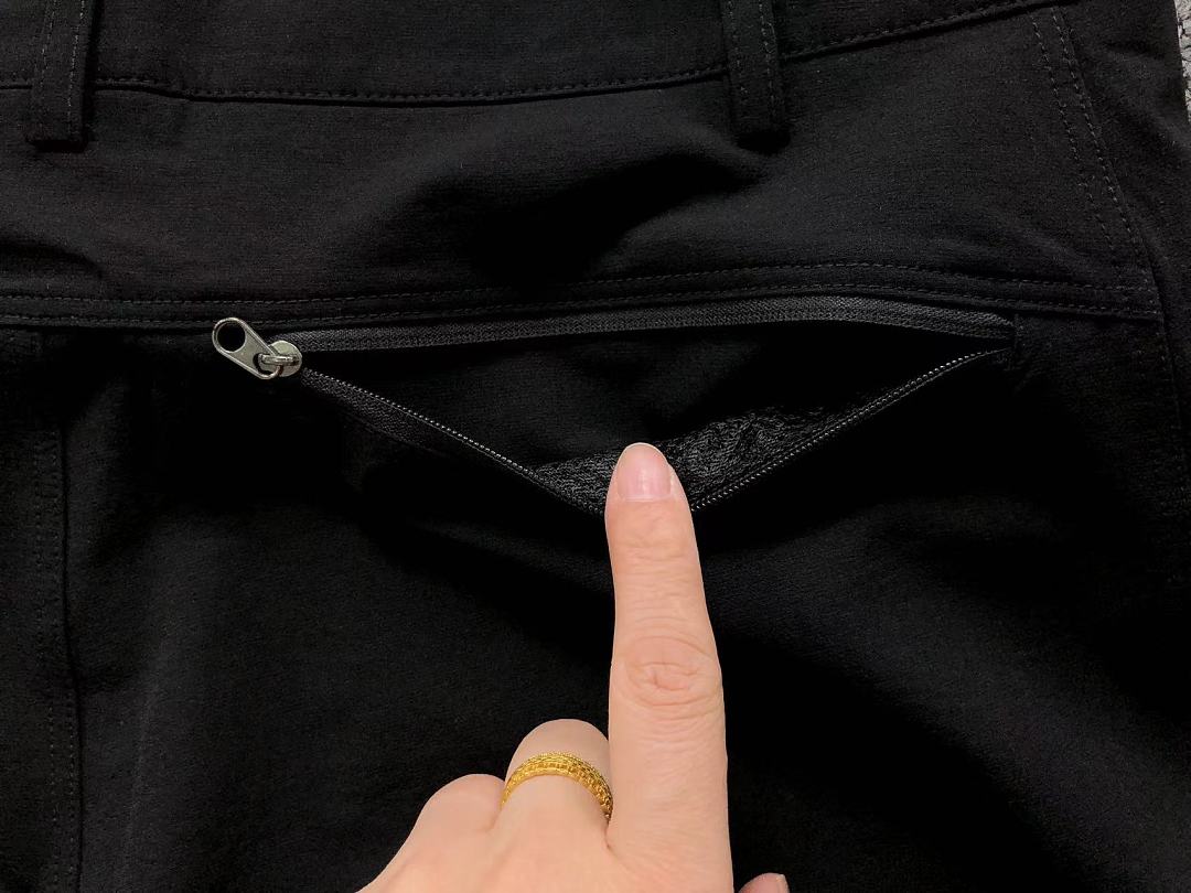 Unbranded 185 N⭐K⭐ TROUSERS 2204272501 (Im 170Cm 60Kg I Wear Size L In The Phot) - Image 24