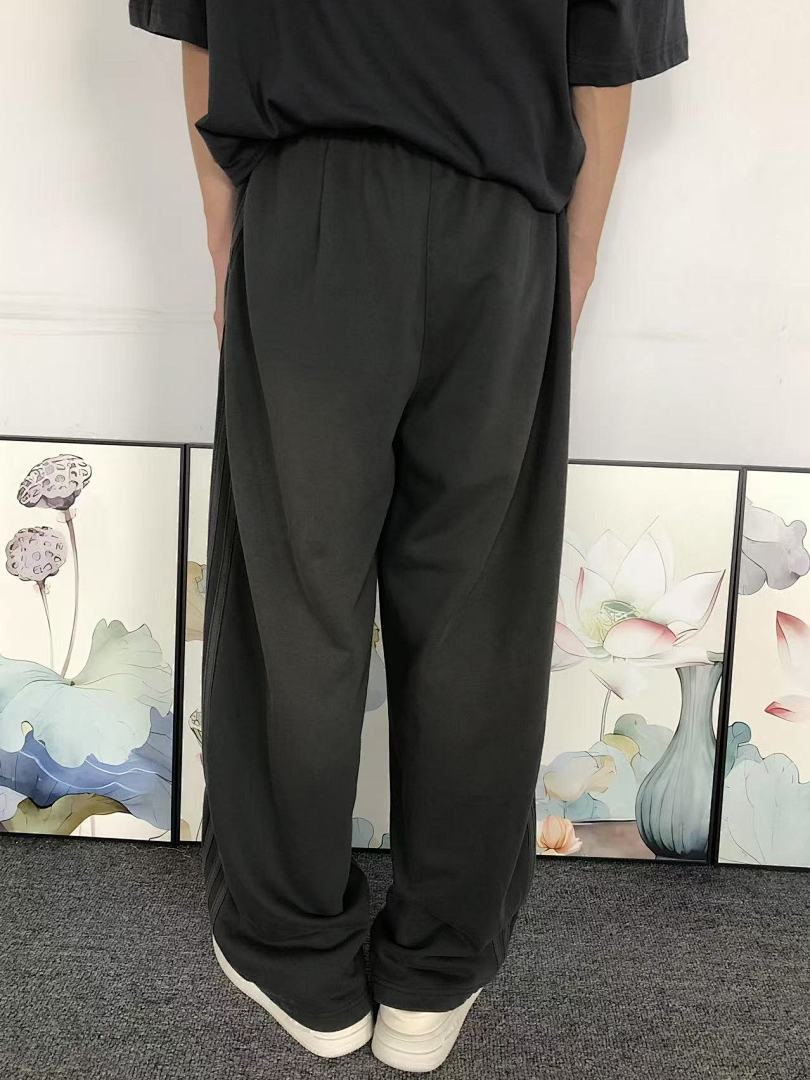 Adidas 218 A⭐I⭐AS TROUSERS 123102159 (Im 172Cm 55Kg I Wear Size XL In The Phot) - Image 5