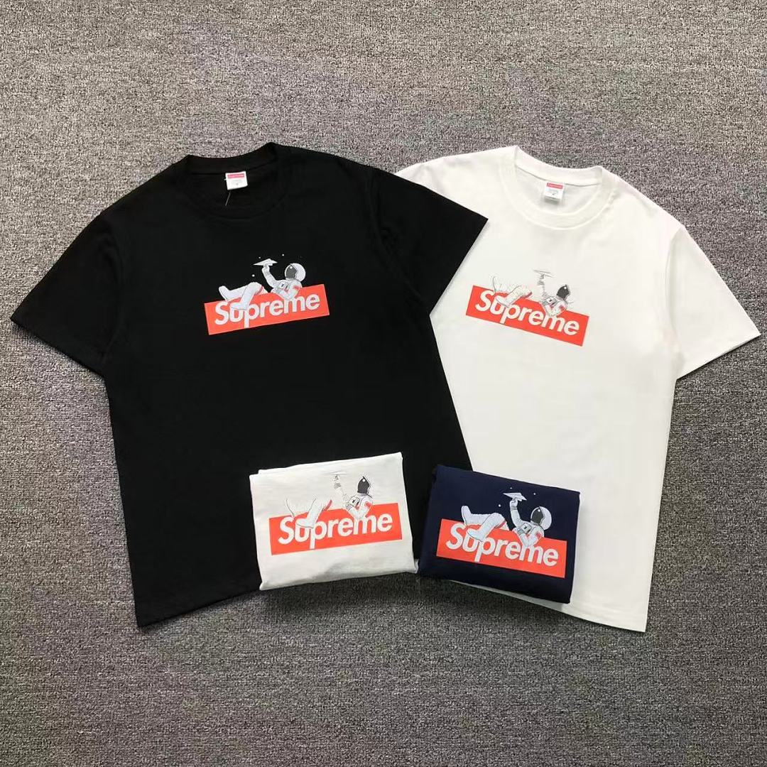 Supreme 115 S⭐⭐R⭐⭐E T-SHIRT 3204270211 (Im 170Cm 60Kg I Wear Size M In The Phot)