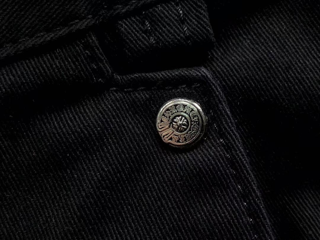Comme des Garcons 188 C⭐⭐OME HE⭐⭐TS TROUSERS 1109250160 (Im 170Cm 60Kg I Wear Size 30 In The Phot) - Image 17