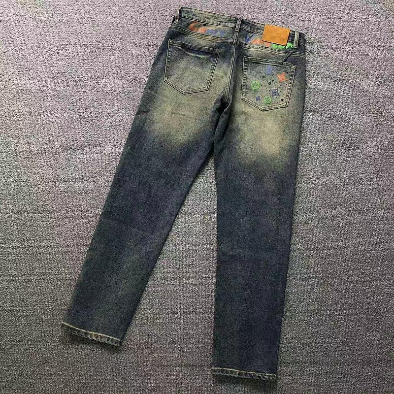 Unbranded 175 L⭐ TROUSERS 2207202301 (Im 170Cm 65Kg I Wear Size 32 In The Phot)