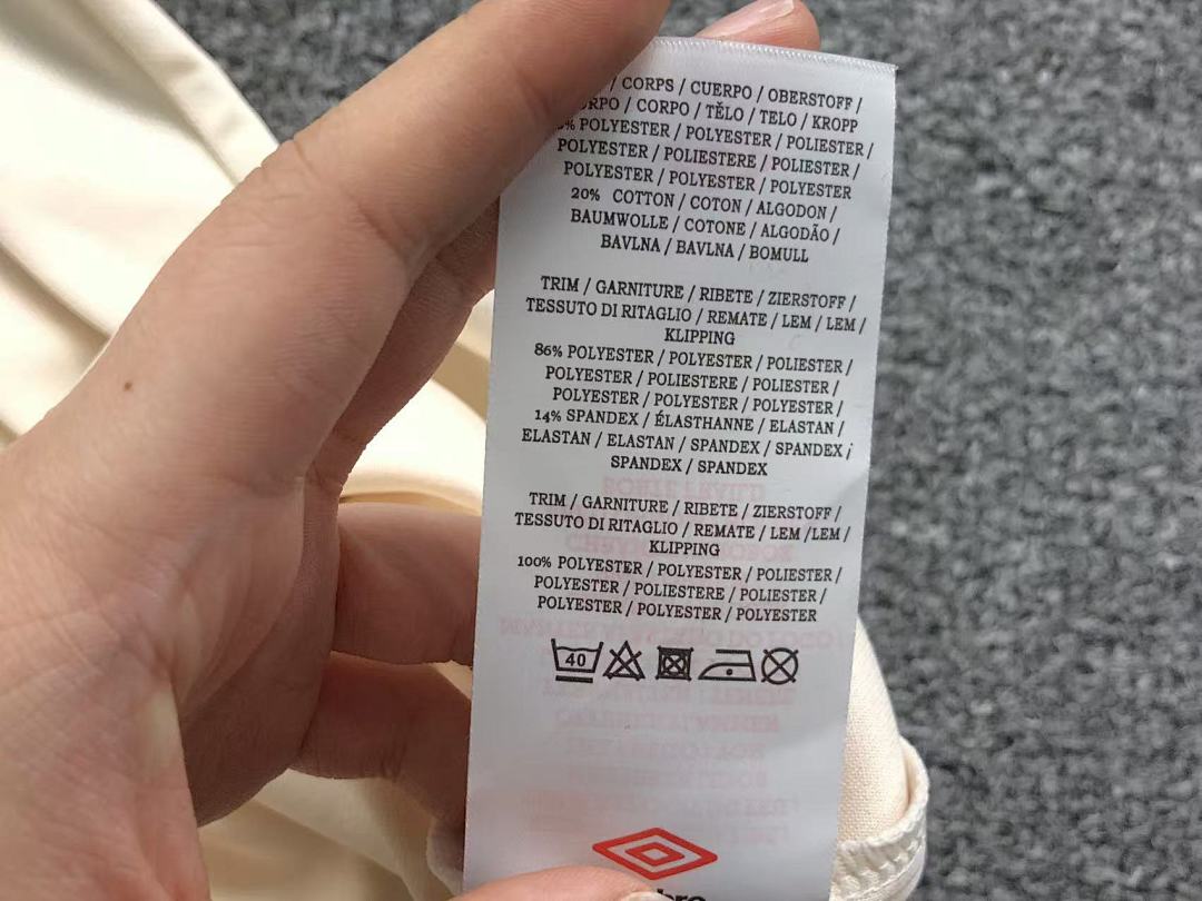 Unbranded 78 FOOTBALL T-SHIRT 11082624002 (Im 170Cm 60Kg I Wear Size L In The Phot) - Image 20