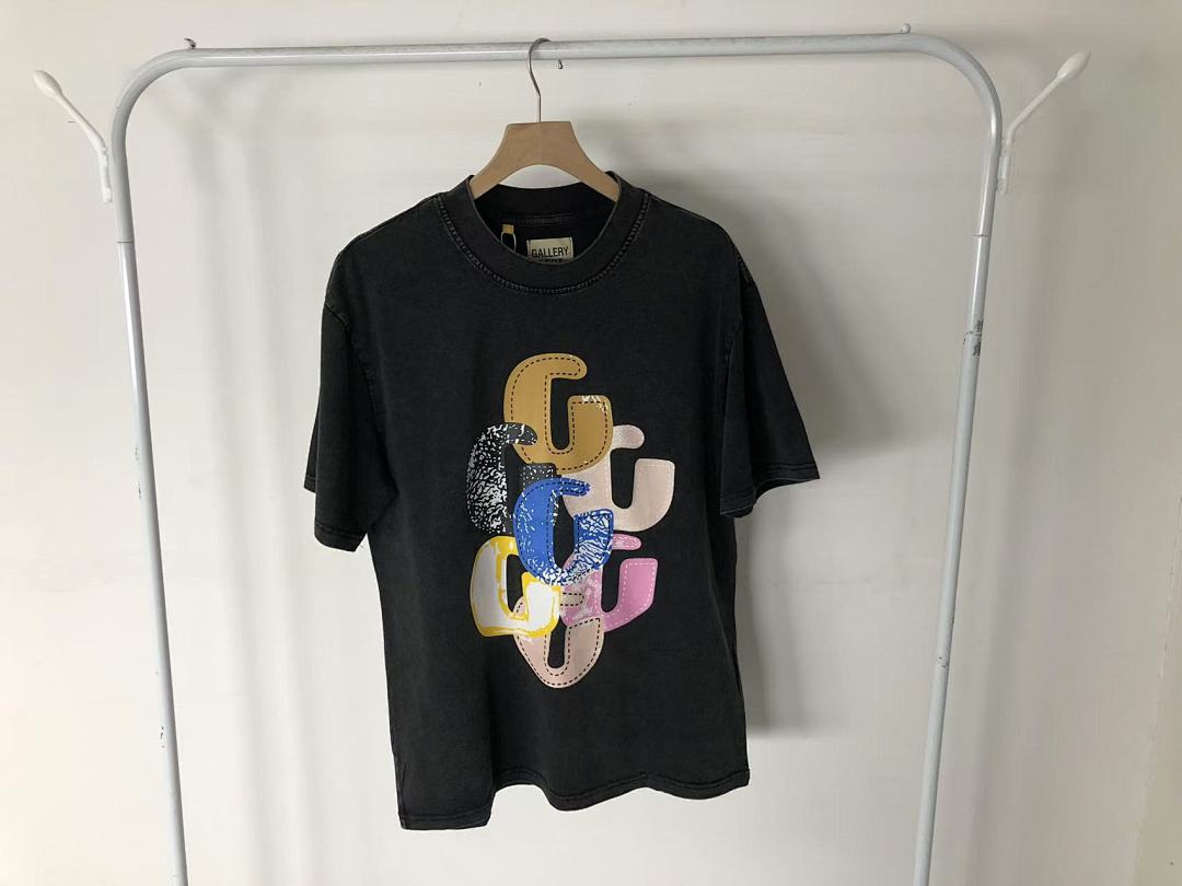 Gallery Dept 108 GALLERY DEPT T-SHIRT 504090717 (Im 170Cm 60Kg I Wear Size S In The Phot) - Image 20