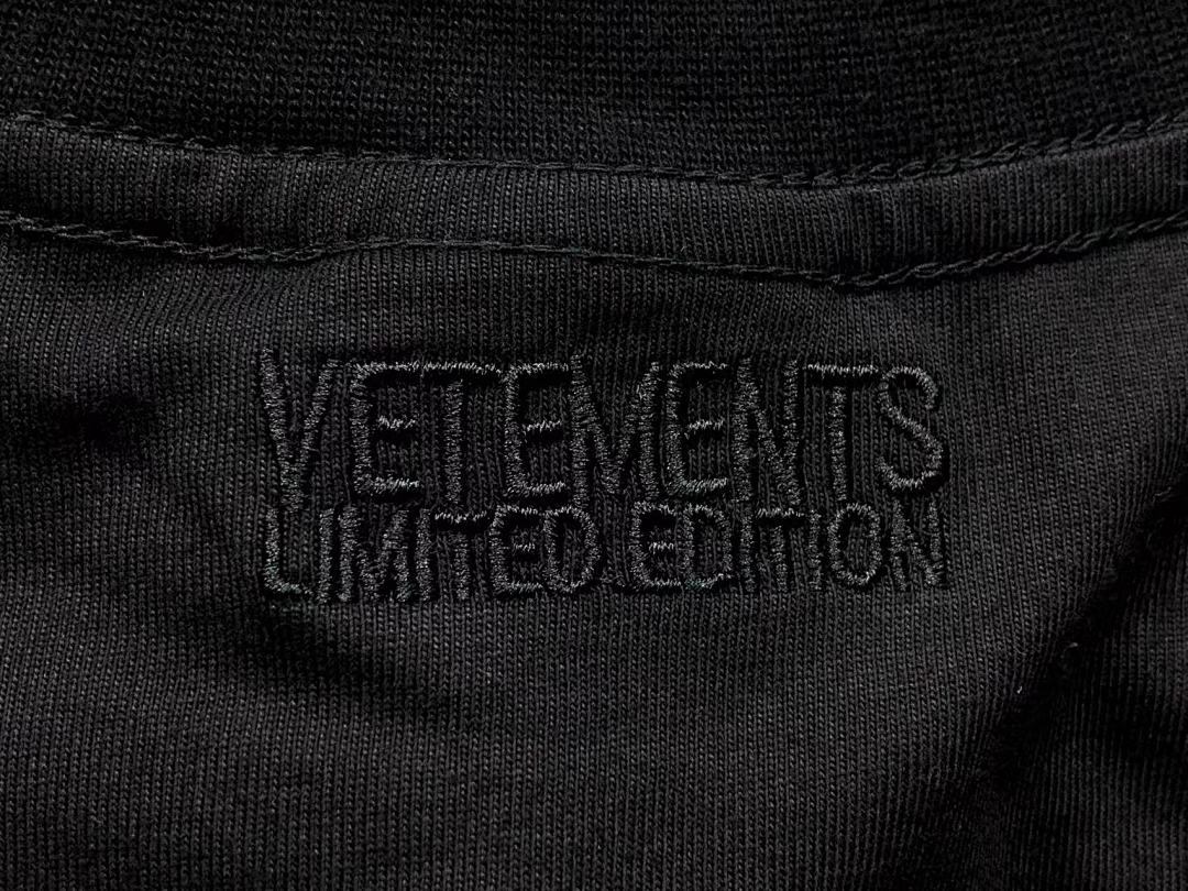 Vetements 88 VETEMENTS T-SHIRT 482317145 (Im 170Cm 60Kg I Wear Size S In The Phot) - Image 17