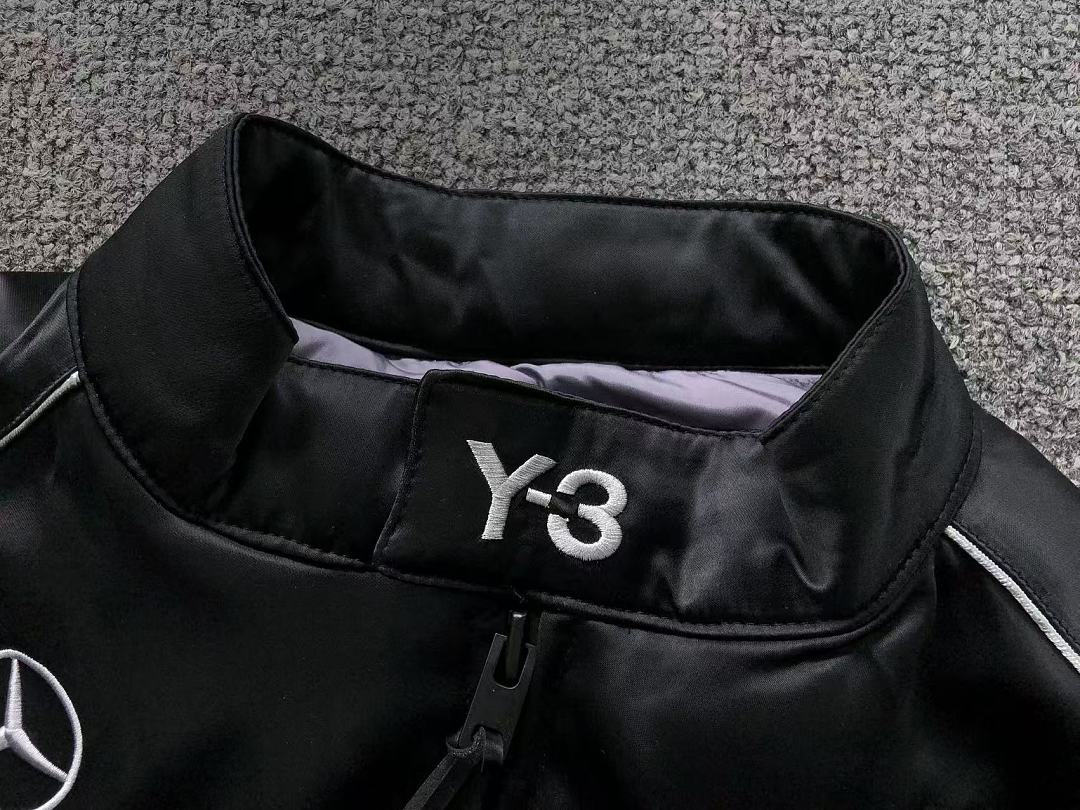 Y-3 409 Y-3 JACKET 22042731001 (Im 170Cm 60Kg I Wear Size L In The Phot) - Image 19