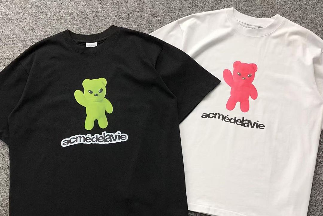 Aape 98 A⭐⭐V T-SHIRT 4104162221 (Im 170Cm 60Kg I Wear Size 2 In The Phot) - Image 6