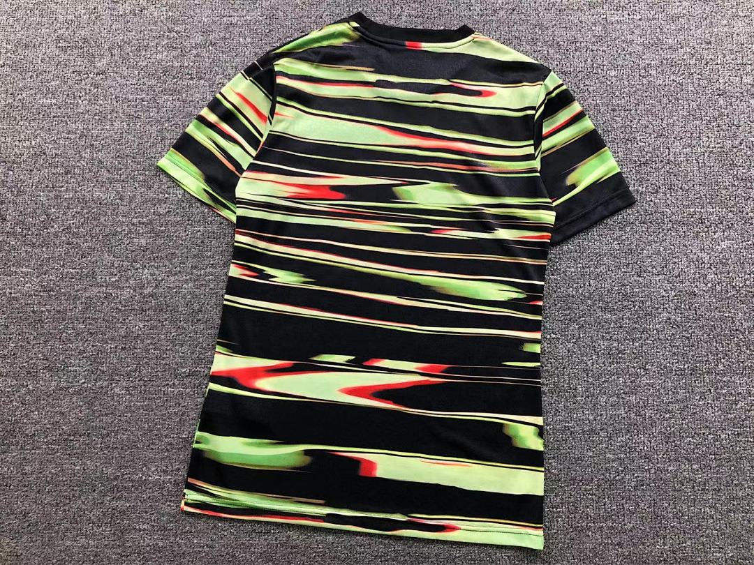 Unbranded 85 FOOTBALL T-SHIRT - Image 9