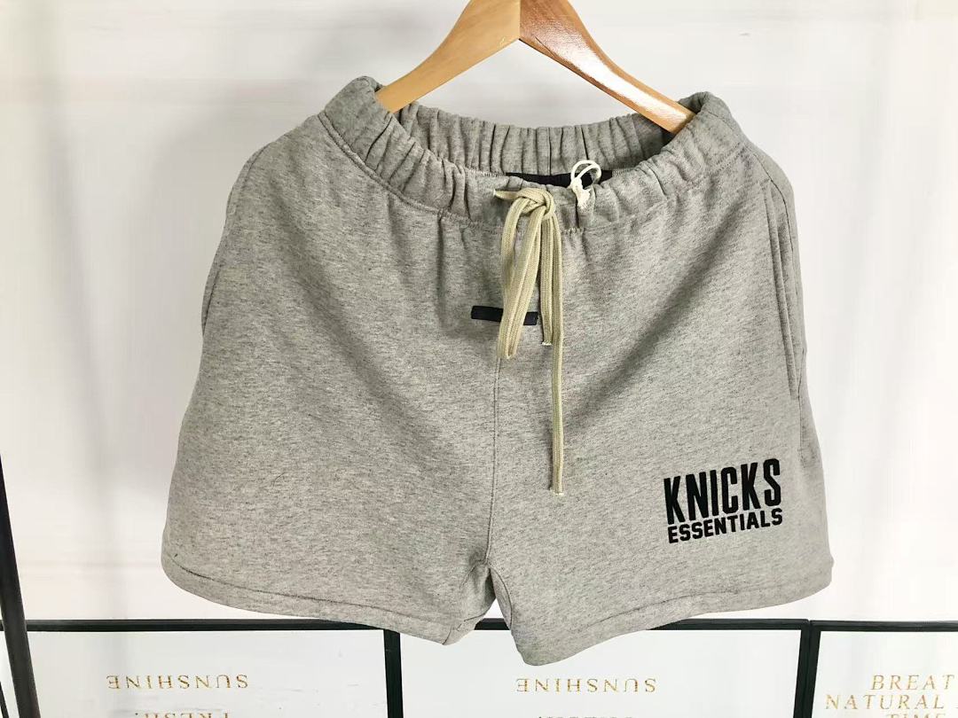 Fear of God 115 FOG SHORTS 1104250817 (Im 170Cm 60Kg I Wear Size S In The Phot) - Image 17