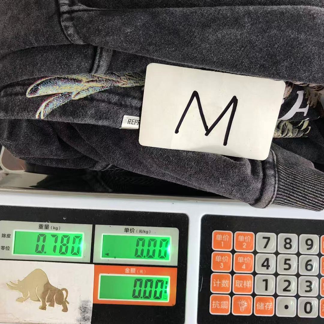 Represent 135 REPRESENT HOODIE 510032191 (Im 170Cm 60Kg I Wear Size M In The Phot) - Image 21
