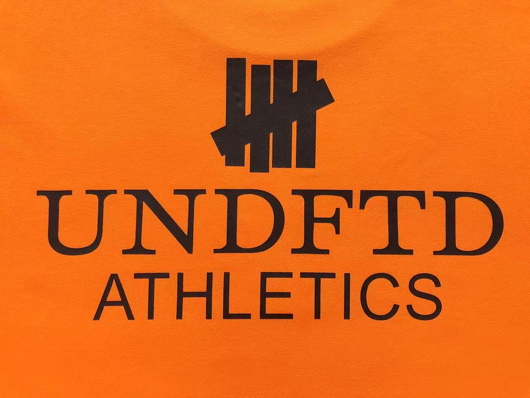 Undefeated 88 UNDEFEATED T-SHIRT 126232102 (Im 170Cm 60Kg I Wear Size L In The Phot) - Image 13