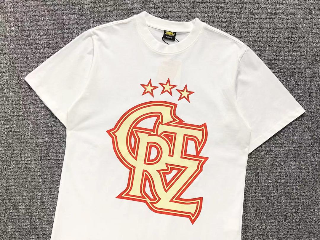 Corteiz 78 CORTEIZ T-SHIRT - Image 5