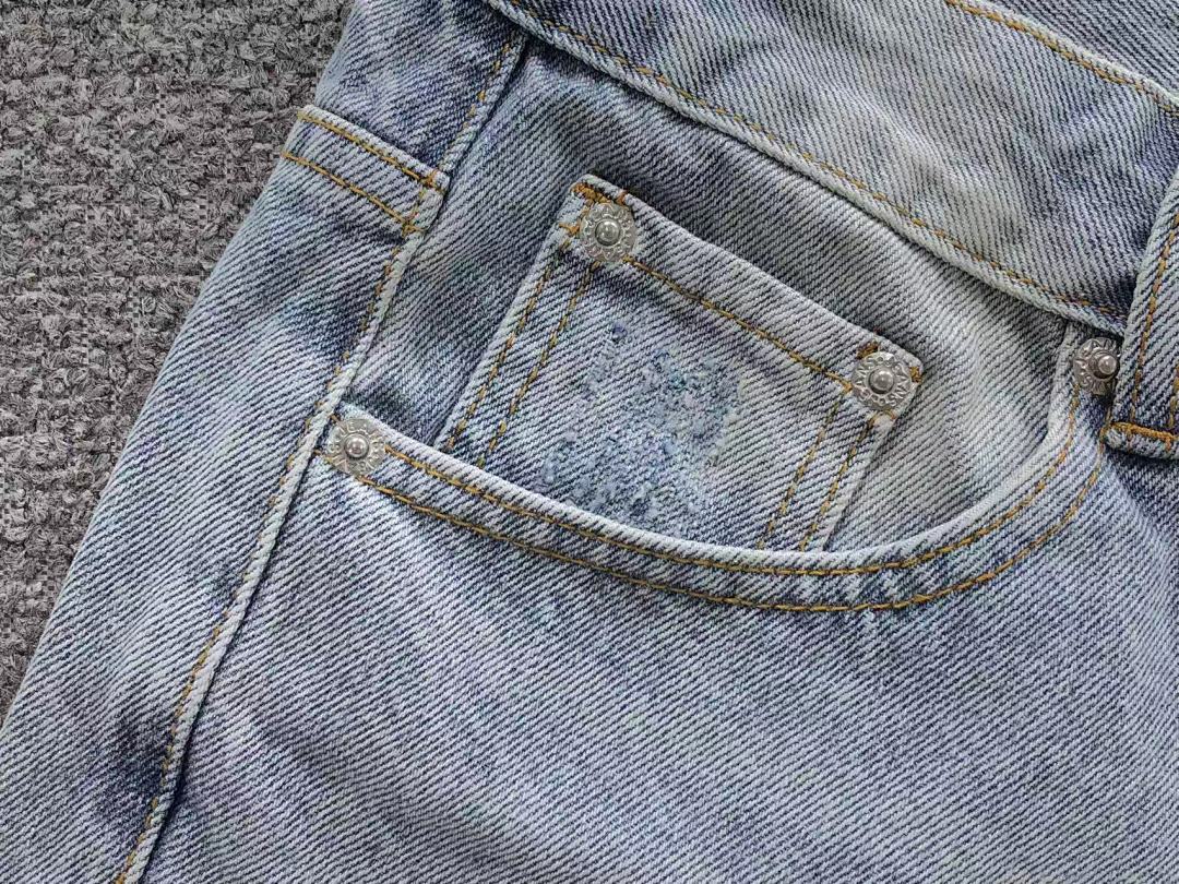 Gallery Dept 195 GALLERY DEPT TROUSERS 3112150217 (Im 170Cm 60Kg I Wear Size S In The Phot) - Image 18