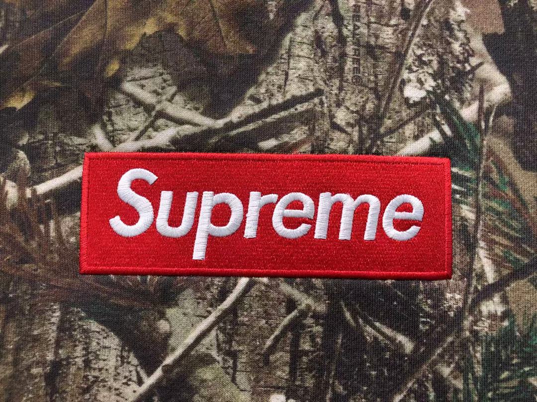 Supreme 318 S⭐⭐R⭐⭐E HOODIE 123132302 (Im 170Cm 60Kg I Wear Size S In The Phot) - Image 8