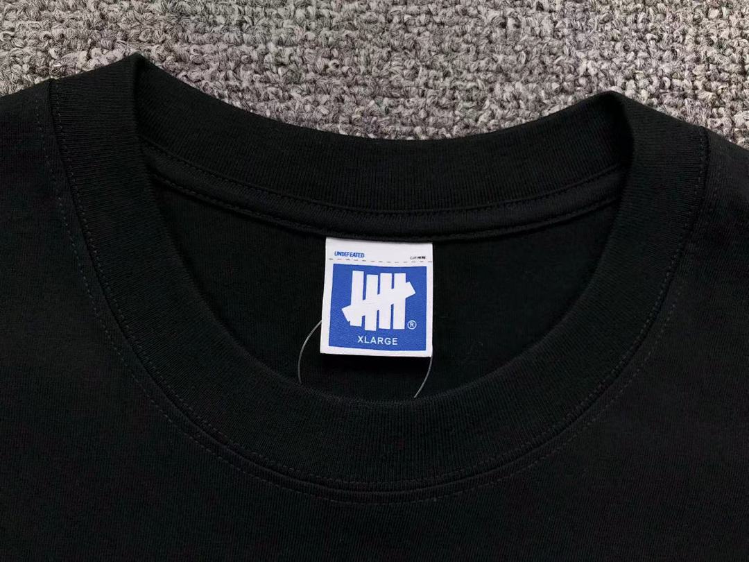 Undefeated 85 UNDEFEATED T-SHIRT - Image 21