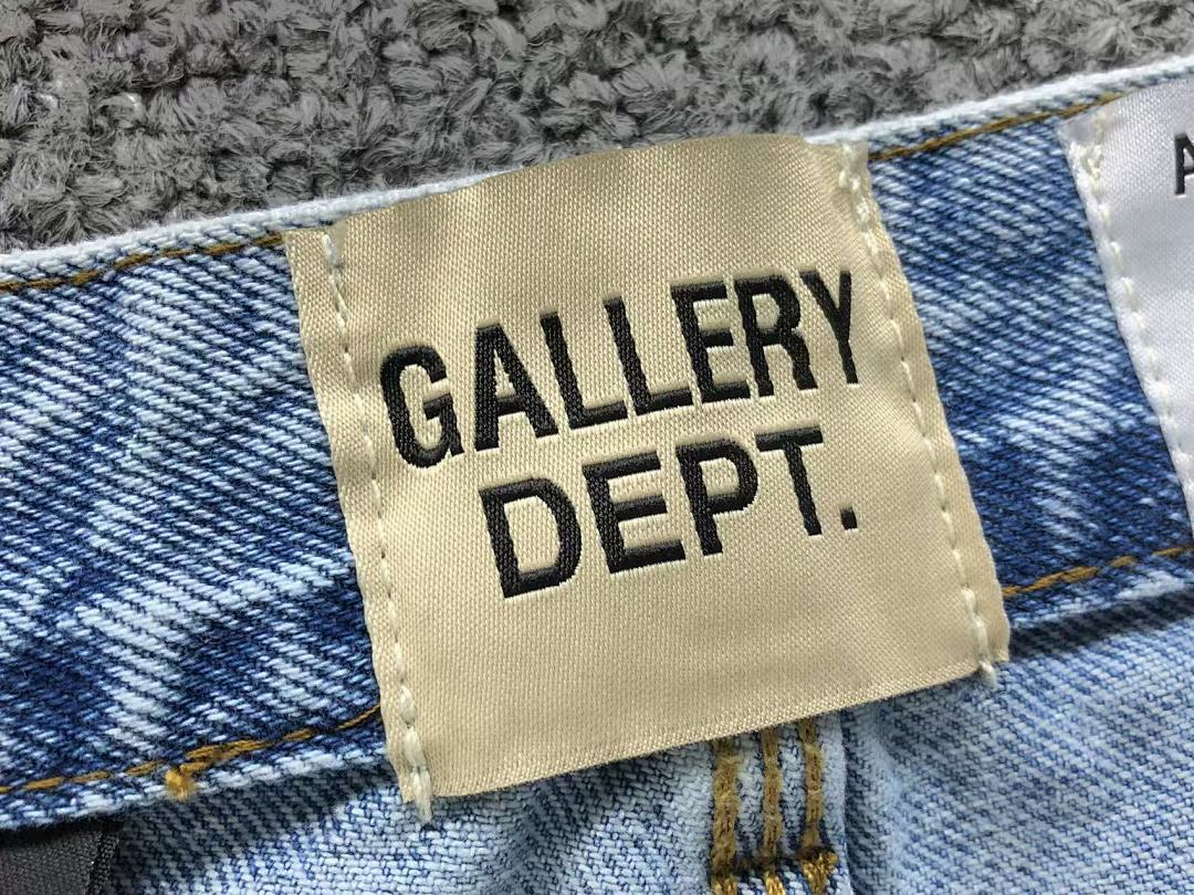 Gallery Dept 225 GALLERY DEPT TROUSERS 3109090117 (Im 170Cm 60Kg I Wear Size S In The Phot) - Image 26