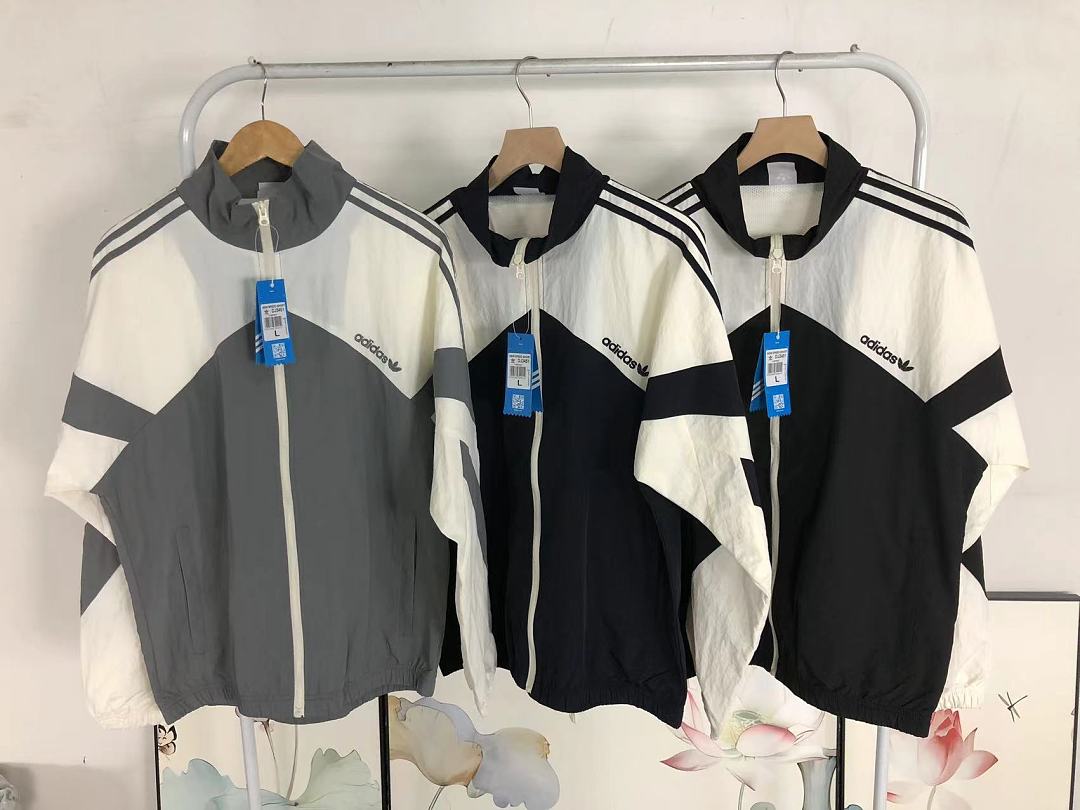 Adidas 178 A⭐I⭐AS JACKET 4207060677 (Im 170Cm 60Kg I Wear Size L In The Phot) - Image 28