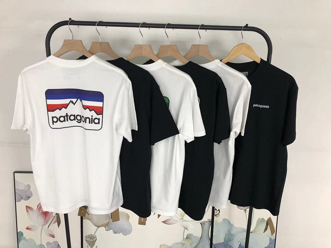 On Running 78 PATAGONIA T-SHIRT 3106131402 (Im 170Cm 60Kg I Wear Size M In The Phot) - Image 37