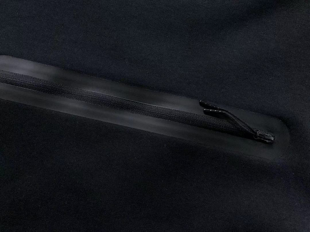 Nike 245 N⭐K⭐ HOODIE TROUSERS 4203200293 (Im 170Cm 60Kg I Wear Size M In The Phot) - Image 22