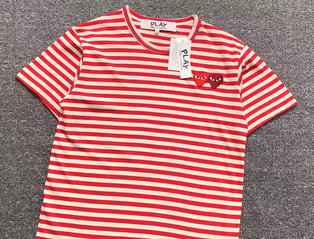 Comme des Garcons 115 CDG T-SHIRT - Image 9