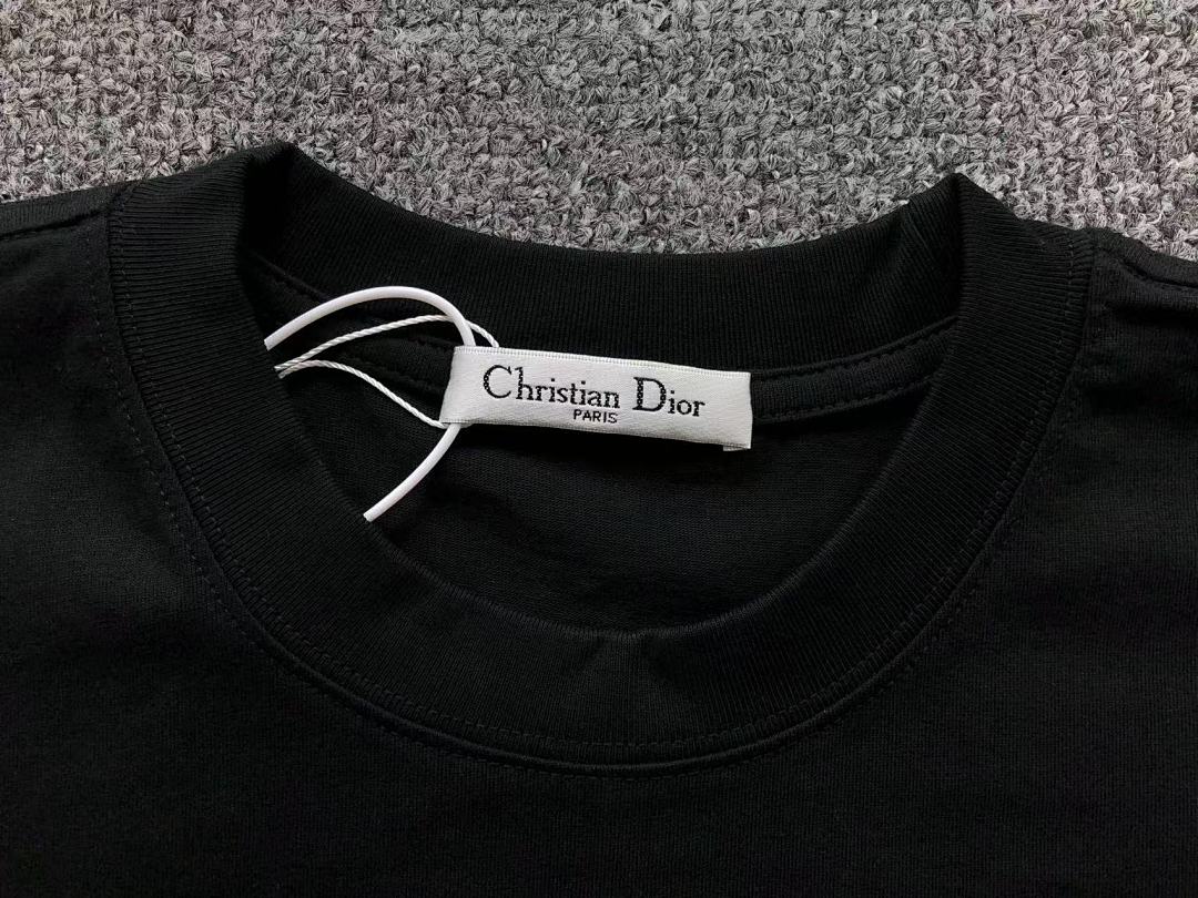 Dior 118 D⭐O⭐ T-SHIRT 311290621 (Im 170Cm 55Kg I Wear Size S In The Phot) - Image 20