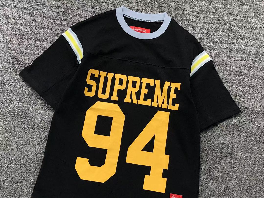 Supreme 125 S⭐⭐R⭐⭐E T-SHIRT 4105241477 (Im 170Cm 60Kg I Wear Size S In The Phot) - Image 7