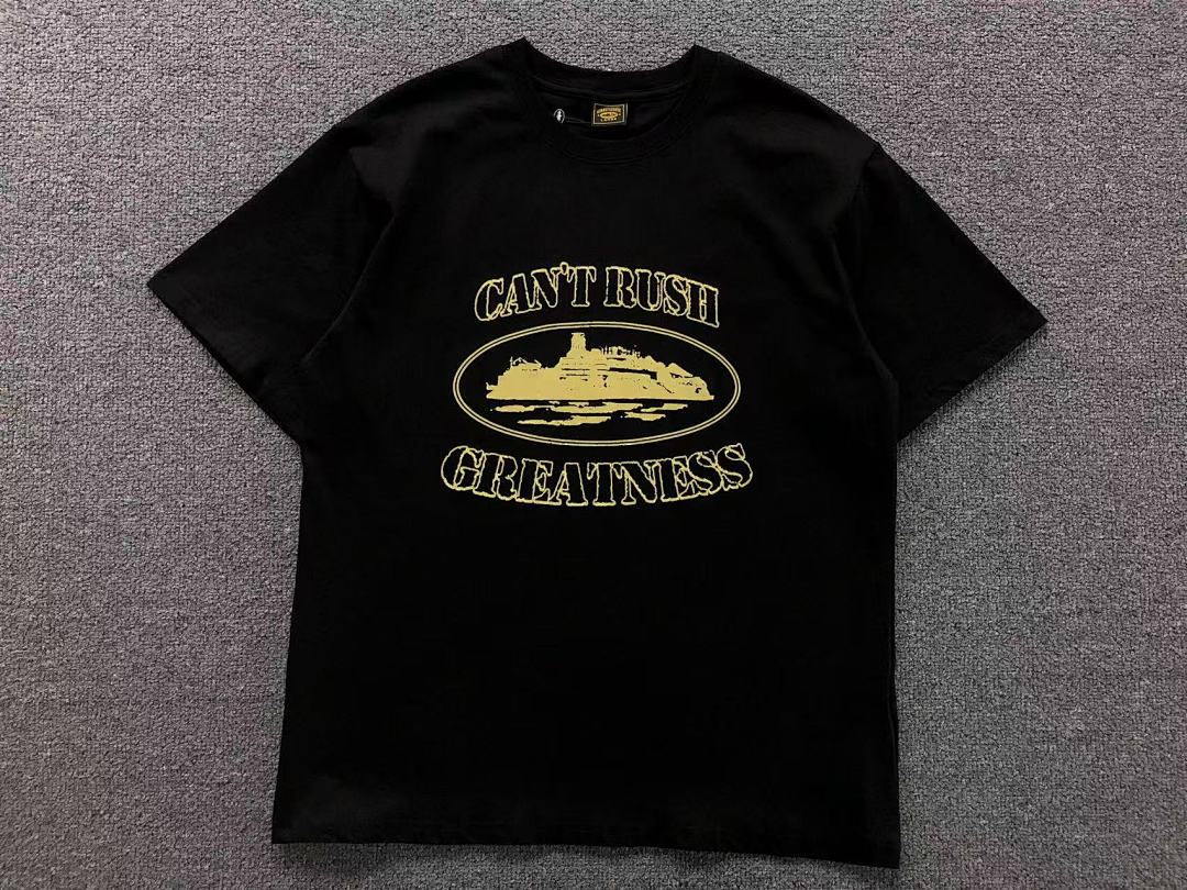 Corteiz 78 CORTEIZ T-SHIRT 1107232150 (Im 170Cm 60Kg I Wear Size L In The Phot) - Image 10