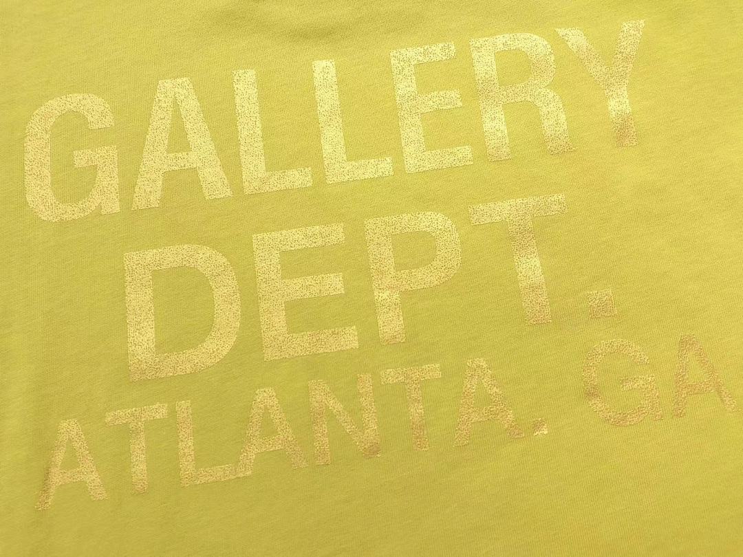 Gallery Dept 78 GALLERY DEPT T-SHIRT - Image 19