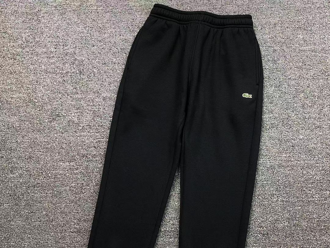 Lacoste TROUSERS158 LACOSTE HOODIE TROUSERS 1110031508 (Im 170Cm 60Kg I Wear Size S In The Phot) - Image 32