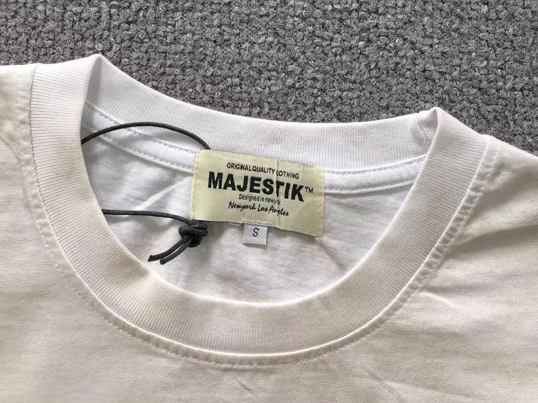 Unbranded 118 MA⭐ES⭐⭐K T-SHIRT 3201290517 (Im 170Cm 60Kg I Wear Size S In The Phot) - Image 10