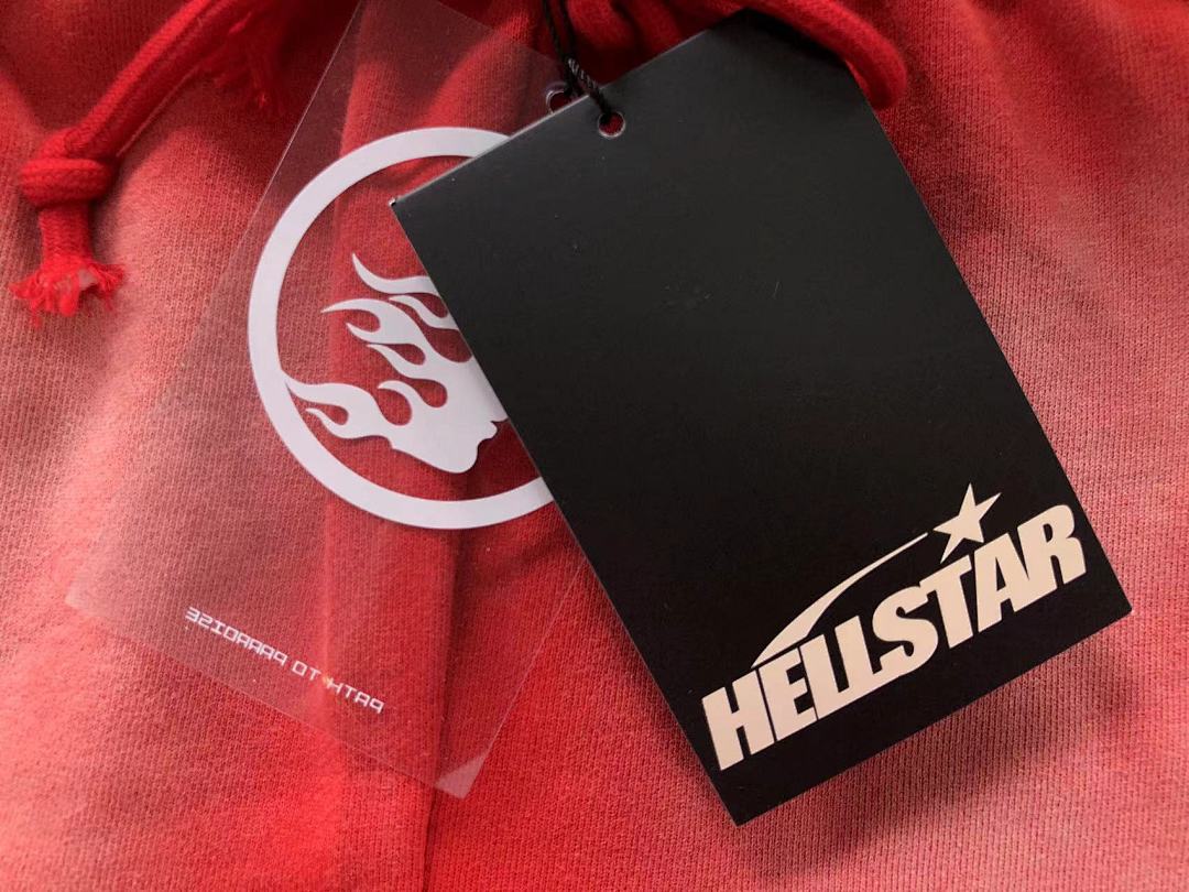 Hellstar TROUSERS 168 HELLSTAR HOODIE - Image 58