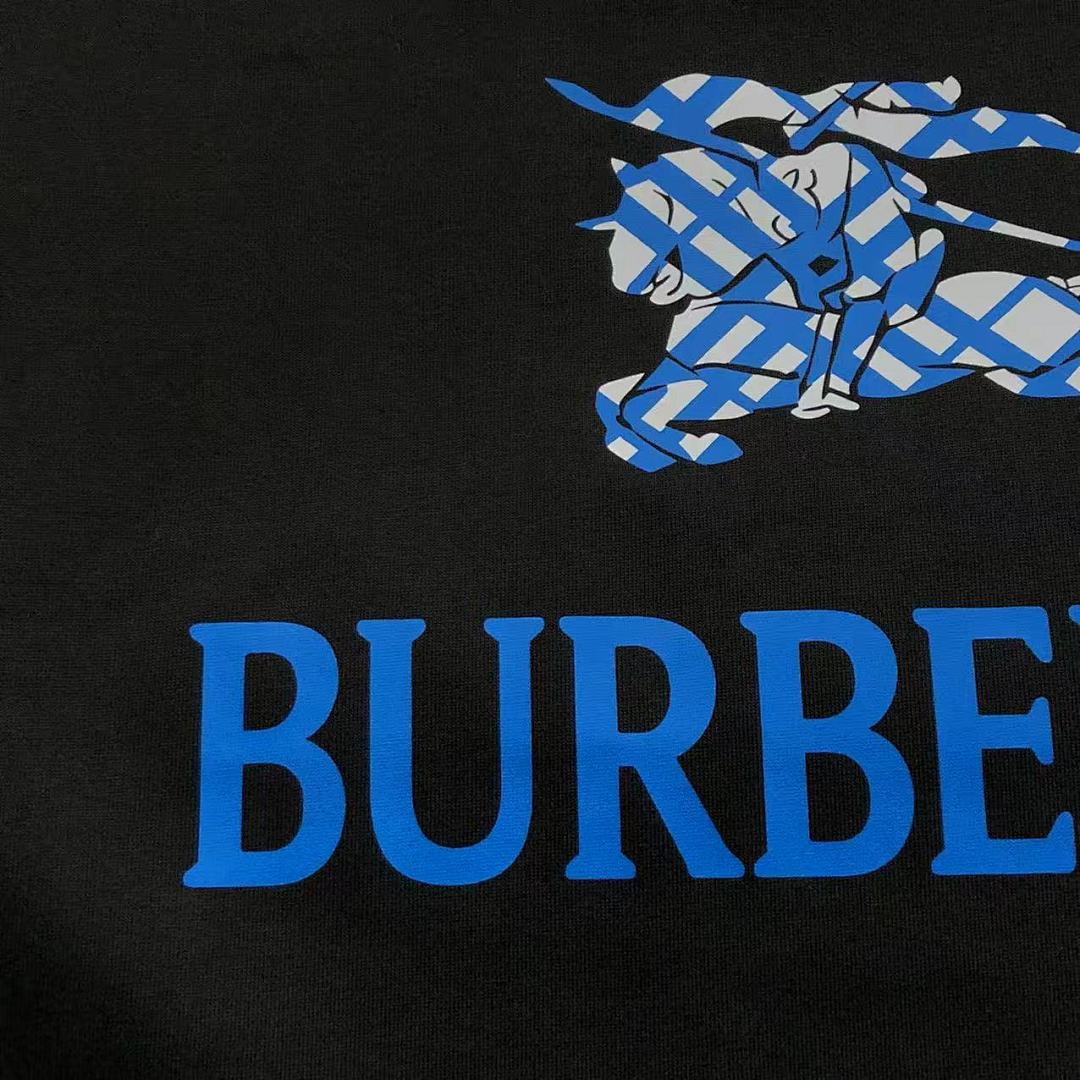 Burberry 158 B⭐R⭐E⭐RY T-SHIRT - Image 9
