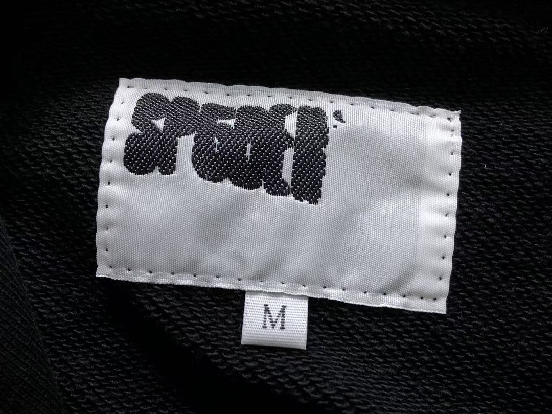 Sp5der 185 SP5DER HOODIE 22081313125 (Im 170Cm 60Kg I Wear Size M In The Phot) - Image 16