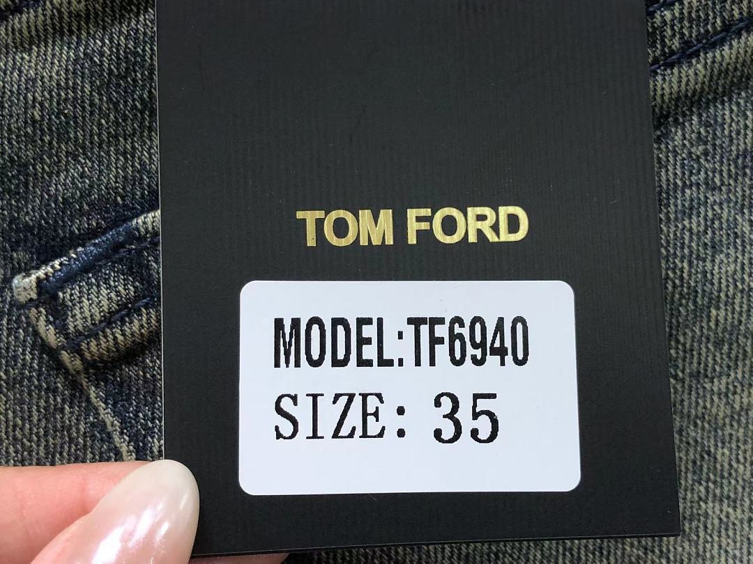 Unbranded 175 TOM FORD - Image 22