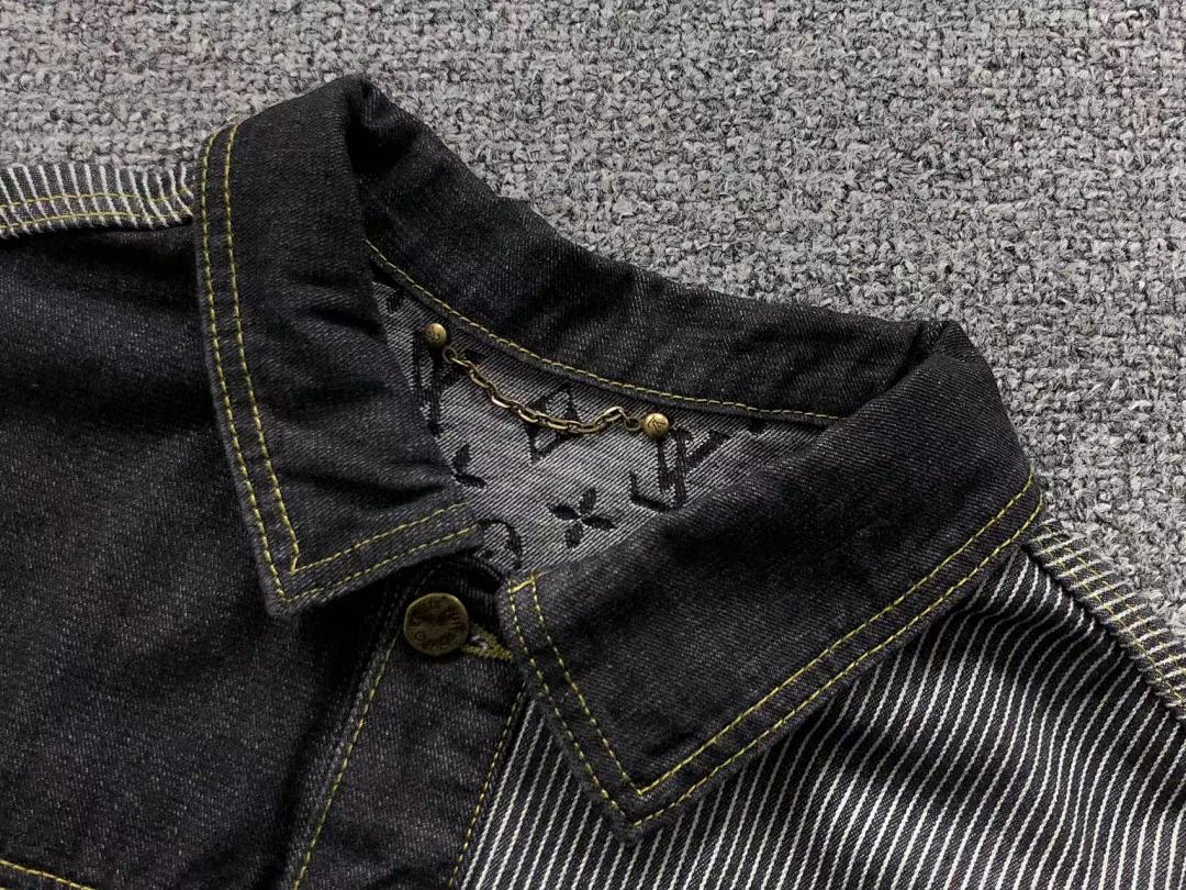 Louis Vuitton TOP~288 TROUSERS~215 L⭐ TROUSERS - Image 20