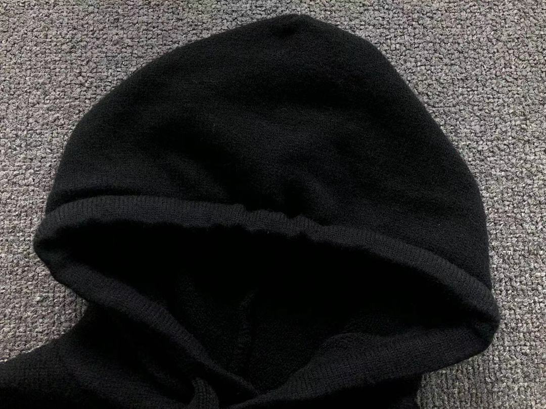 AMIRI 178 AMIRI SWEATER 11080634140 (Im 170Cm 60Kg I Wear Size M In The Phot) - Image 22