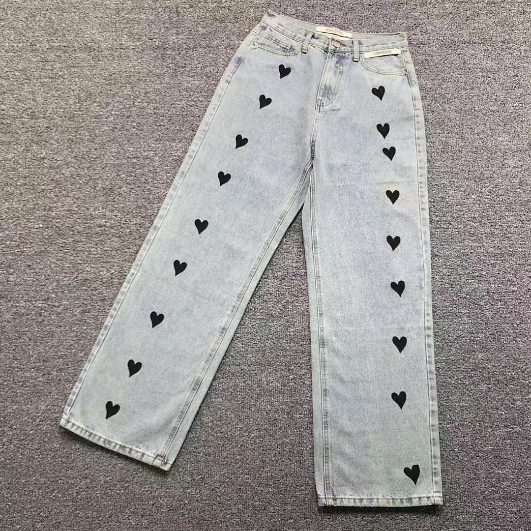 Unbranded 135 KI⭐HE⭐IM TROUSERS FEMAIE