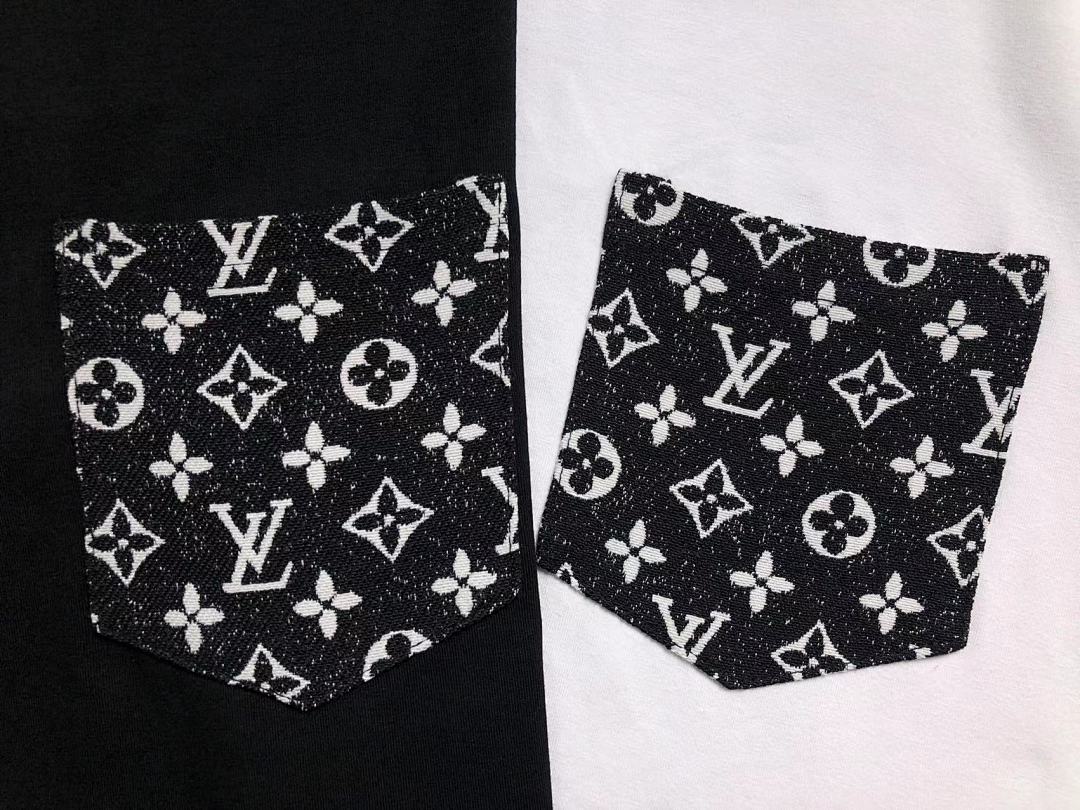 Louis Vuitton 148 L⭐ T-SHIRT - Image 12