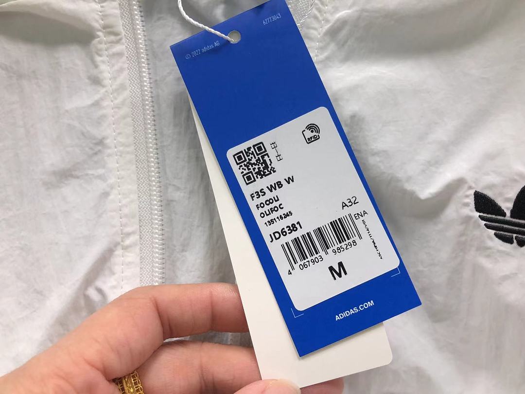 Adidas 168 A⭐I⭐AS SUNSCREEN CLOTHING 4205111877 (Im 170Cm 60Kg I Wear Size M In The Phot) - Image 26