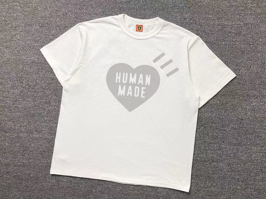Human Made 105 HUMAN MADE T-SHIRT - Image 49