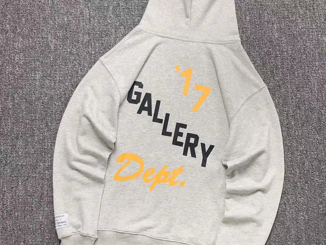 Gallery Dept 165 GALLERY DEPT - Image 12