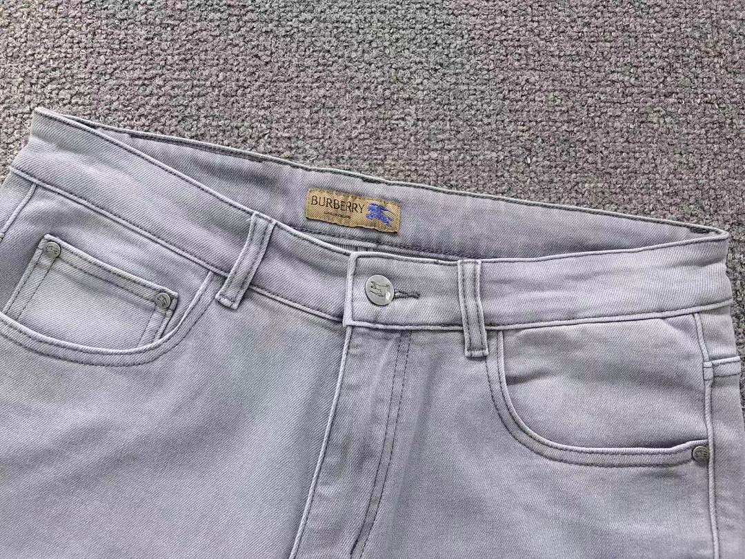 Unbranded 215 B⭐R⭐E⭐RY TROUSERS 4207221401 (Im 170Cm 60Kg I Wear Size 32 In The Phot) - Image 21