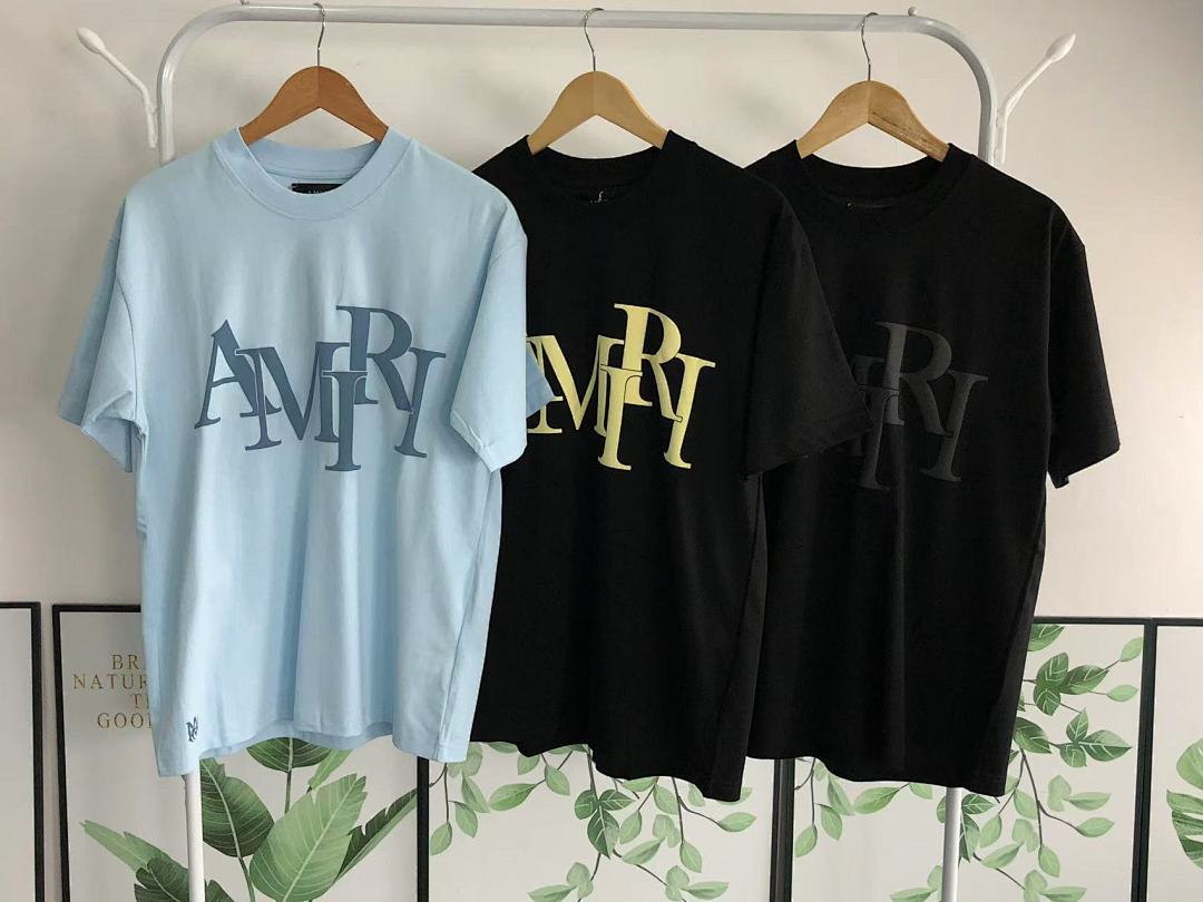AMIRI 85 AMIRI T-SHIRT 211291976 (Im 170Cm 55Kg I Wear Size S In The Phot) - Image 28
