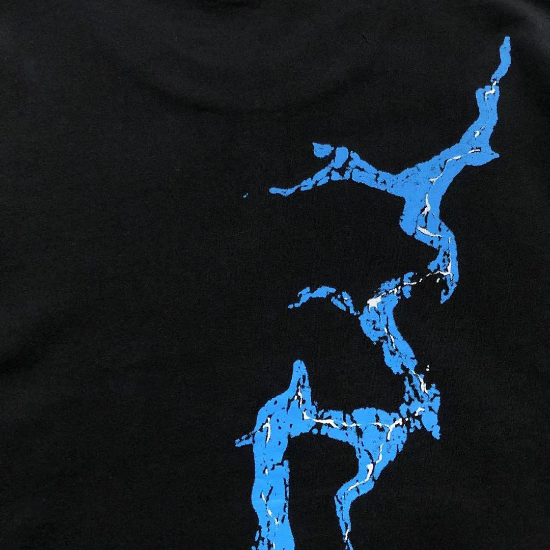 Travis Scott 78 TRAVIS SCOTT T-SHIRT 505217091 (Im 170Cm 60Kg I Wear Size S In The Phot) - Image 14
